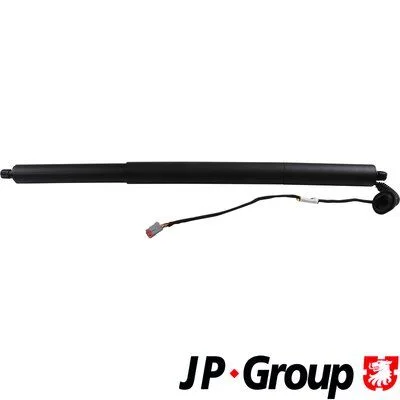 Elektromotor, zadné dvere JP GROUP 1581221270