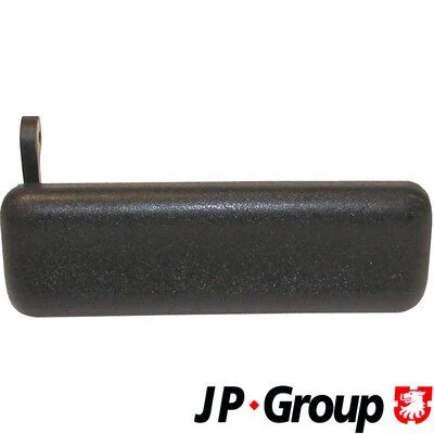 Išorinė durų rankena JP GROUP 1587100380
