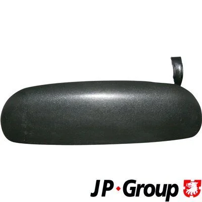 Vonkajšia kľučka dverí JP GROUP 1587100570
