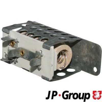 Rezistor, vnútorný ventilátor JP GROUP 1596850200