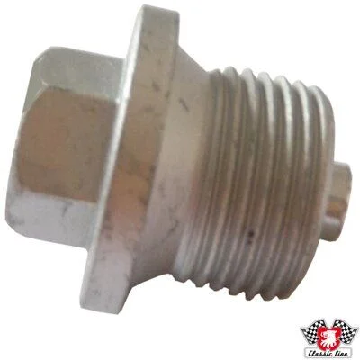 Screw Plug, oil sump JP GROUP 1613800100