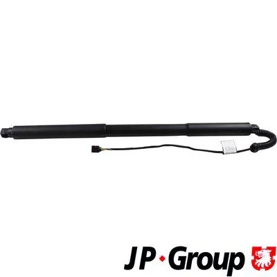 Elektromotor, zadné dvere JP GROUP 1681201800