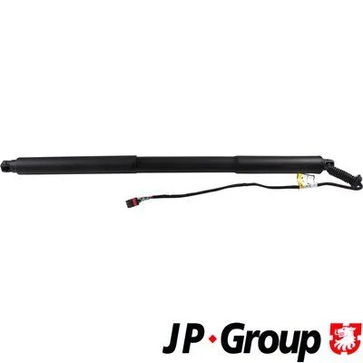 Elektromotor, zadné dvere JP GROUP 1681201900