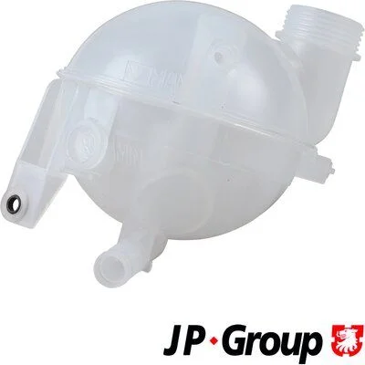 Expansion Tank, coolant JP GROUP 3114700600