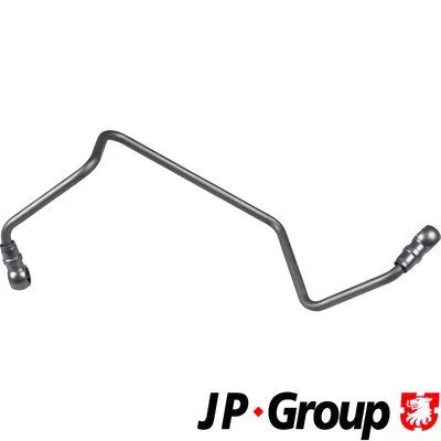 Olejové potrubie, nabíjačka JP GROUP 3117600100