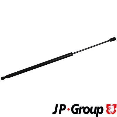 Dujinė spyruoklė, bagažinė JP GROUP 3181200500