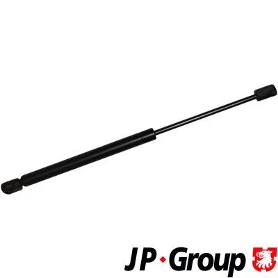 Dujinė spyruoklė, bagažinė JP GROUP 3281200200