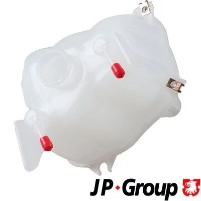 Expansion Tank, coolant JP GROUP 3314700200