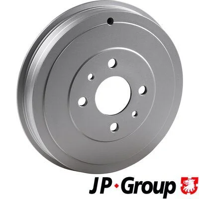 Brake Drum JP GROUP 3363500100