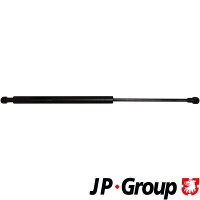 Dujinė spyruoklė, bagažinė JP GROUP 3381202200