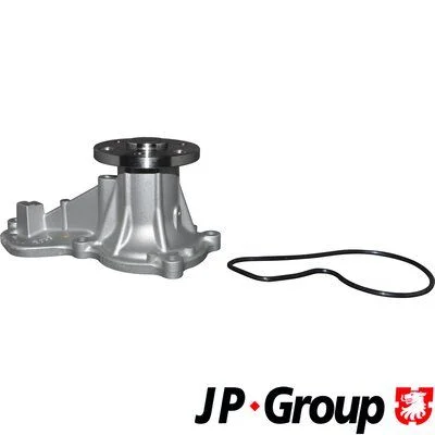 Vodné čerpadlo, chladenie motora JP GROUP 3414101800