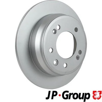 Brake Disc JP GROUP 3563200500