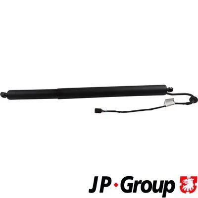 Elektromotor, zadné dvere JP GROUP 3581201780