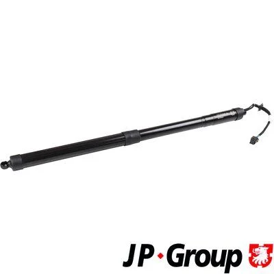 Elektromotor, zadné dvere JP GROUP 3581202380