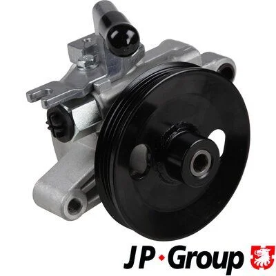 Hydraulické čerpadlo, riadenie JP GROUP 3645100100