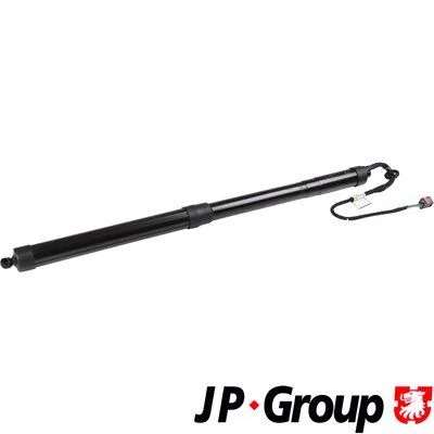 Elektromotor, zadné dvere JP GROUP 3781200100