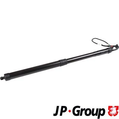 Elektromotor, zadné dvere JP GROUP 3781200300