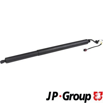 Elektromotor, zadné dvere JP GROUP 3781200800