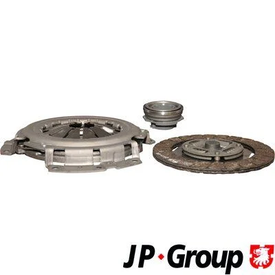 Clutch Kit JP GROUP 3830400310