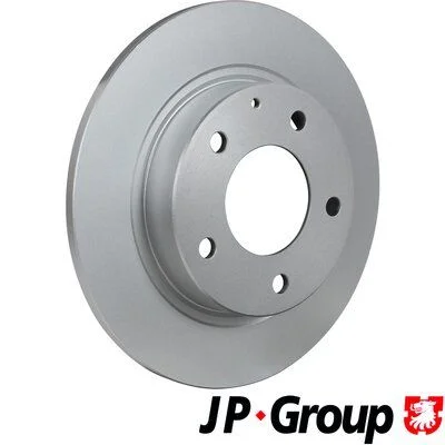 Brake Disc JP GROUP 3863200100