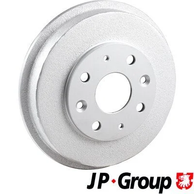 Brake Drum JP GROUP 3863500100