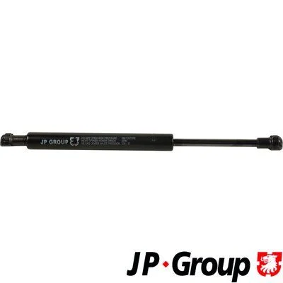 Dujinė spyruoklė, bagažinė JP GROUP 3881202200