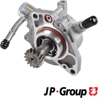 Vákuové čerpadlo, brzdový systém JP GROUP 3917100000