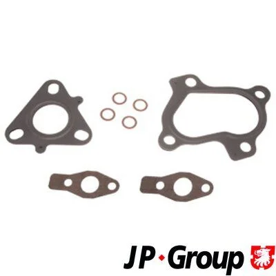 Mounting Kit, charger JP GROUP 3917751210