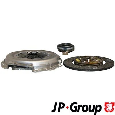 Clutch Kit JP GROUP 3930401410