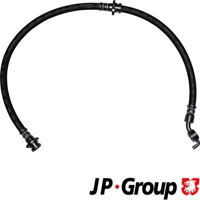 Brake Hose JP GROUP 4061601580