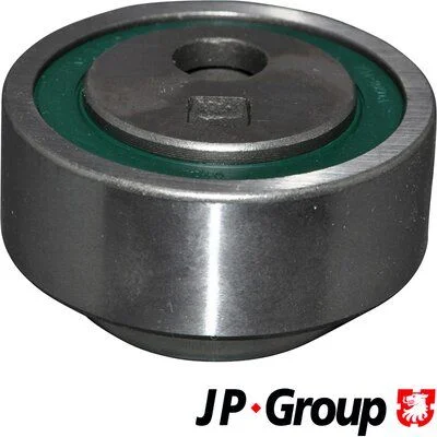 Tensioner Pulley, timing belt JP GROUP 4112200100