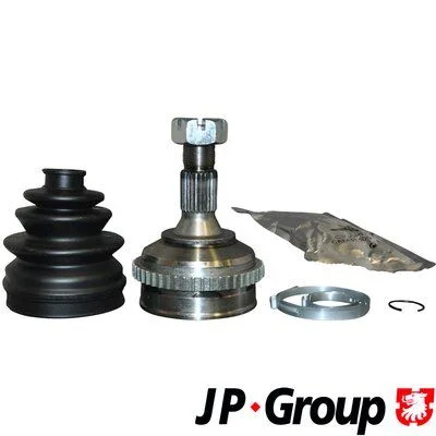 Sada kĺbov, hnací hriadeľ JP GROUP 4143300110