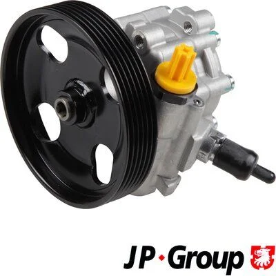Hydraulic Pump, steering JP GROUP 4145101700