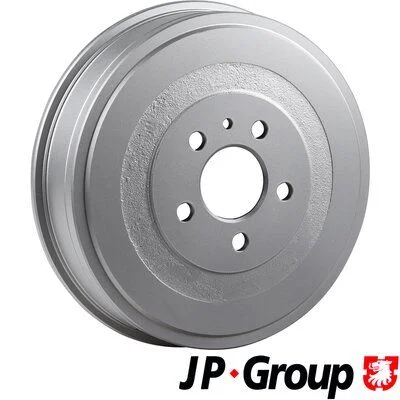 Brake Drum JP GROUP 4163500600
