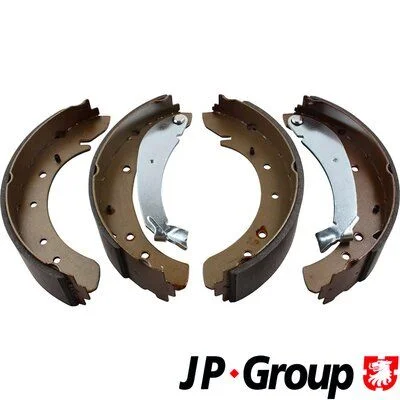 Brake Shoe Set JP GROUP 4163900410