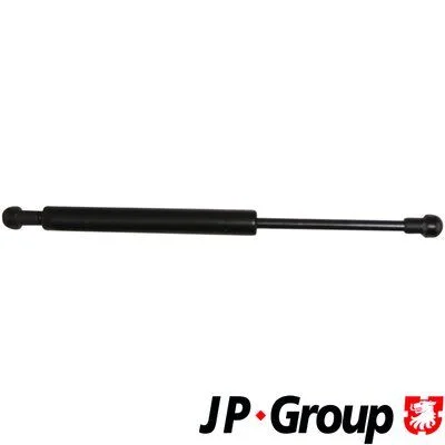 Dujinė spyruoklė, bagažinė JP GROUP 4181201800