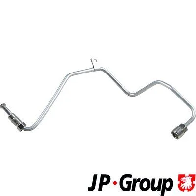 Oil Line, charger JP GROUP 4317600200