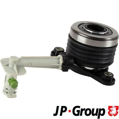 Central Slave Cylinder, clutch JP GROUP 4330300400