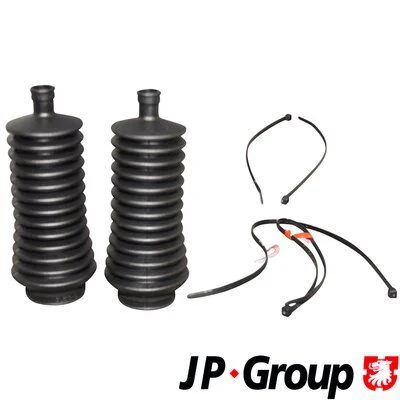 Súprava manžiet, riadenie JP GROUP 4344700310