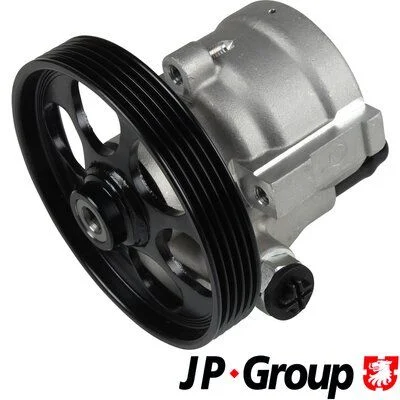 Hydraulic Pump, steering JP GROUP 4345100900