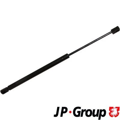 Dujinė spyruoklė, bagažinė JP GROUP 4381200100