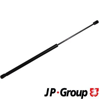 Dujinė spyruoklė, bagažinė JP GROUP 4381202600