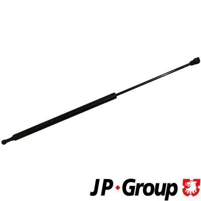 Dujinė spyruoklė, bagažinė JP GROUP 4381203000