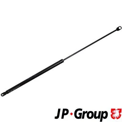 Gas Spring, bonnet JP GROUP 4581200300