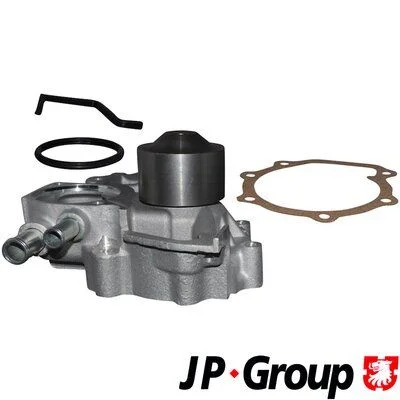 Water Pump, engine cooling JP GROUP 4614100200