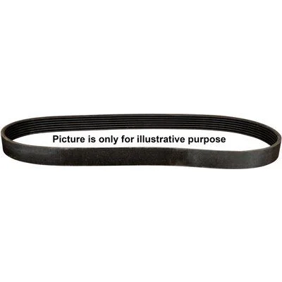 V-ribbed Belt JP GROUP 4718100100