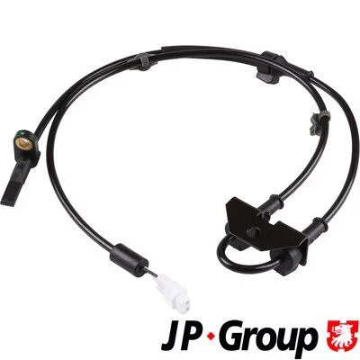 Sensor, wheel speed JP GROUP 4797104370