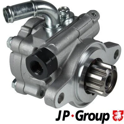 Hydraulic Pump, steering JP GROUP 4845100100