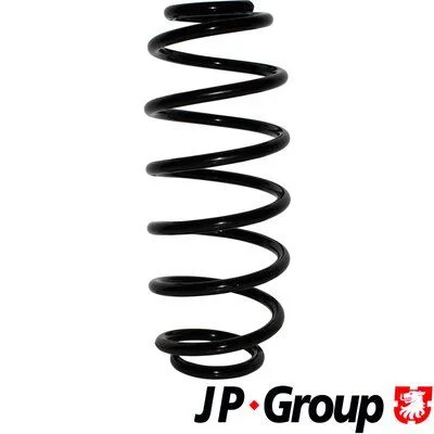 Pružina podvozku JP GROUP 4852201800