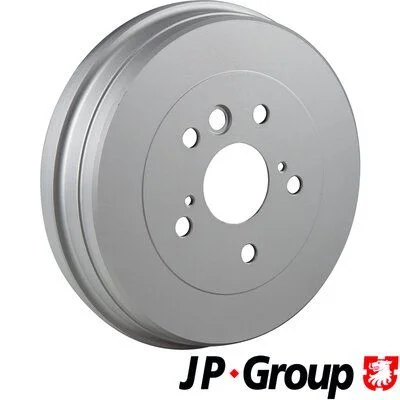 Brake Drum JP GROUP 4863500300